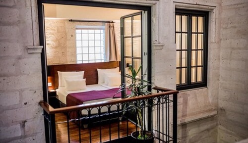 Comfort Double Room