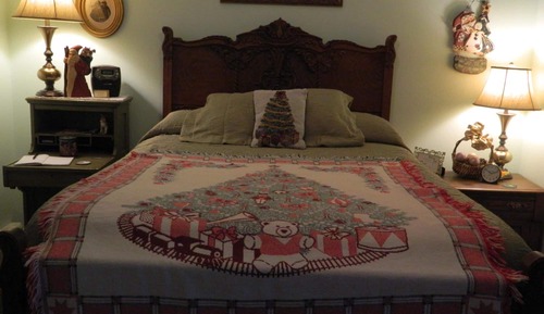 Room (The Witmer Room)