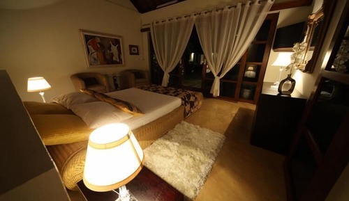 Deluxe Single Room, 1 King Bed, Non Smoking