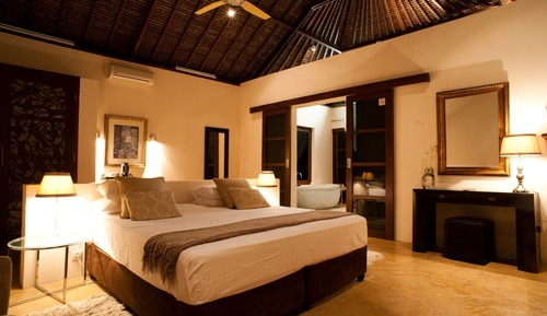 Double Room, 1 King Bed, Non Smoking