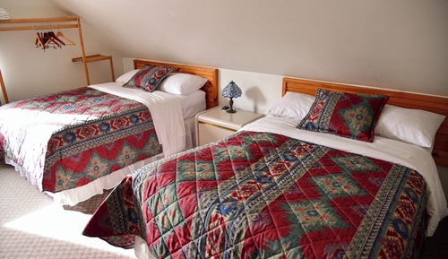 Room, 2 Full Beds