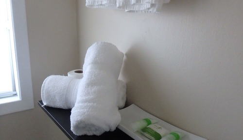 Standard Room, 1 Double Bed