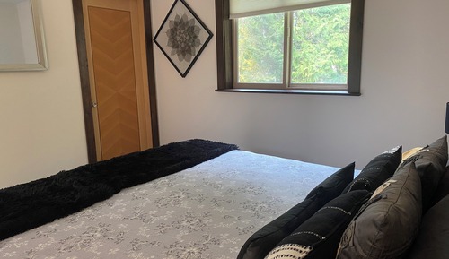 Junior Room, 1 King Bed