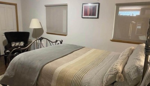Family Suite, 1 Bedroom, Pets Allowed, Ground Floor