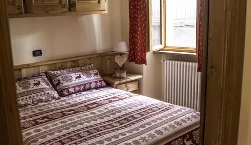 Double or Twin Room, 1 Bedroom, Balcony, City View
