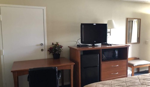 Premier Double Room, 2 Double Beds, Non Smoking