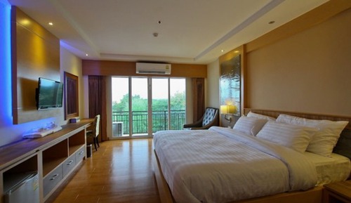 VIP Room