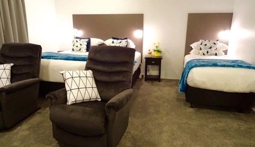Suite Plus