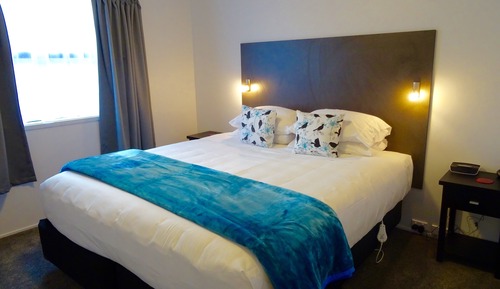 Apartment, 2 Bedrooms