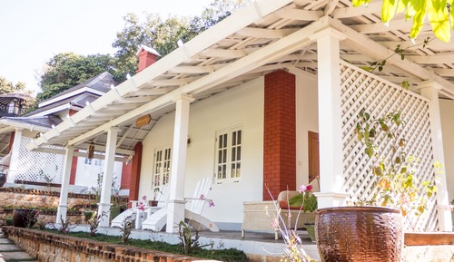 Royal Villa