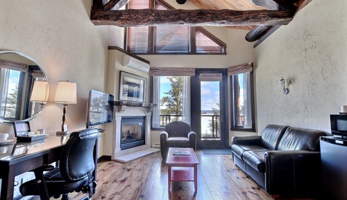Presidential Condo