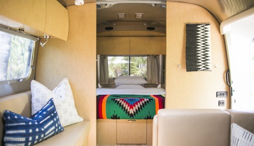 Family Double or Twin Room