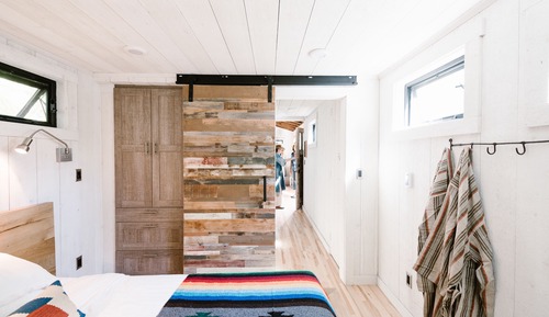 Family Cabin