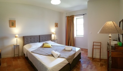 Comfort House (3 chambres)