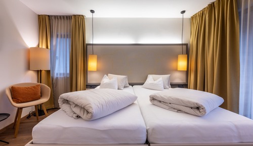 Comfort Double Room