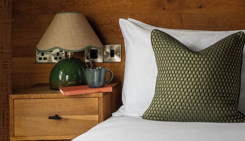 Signature Double or Twin Room