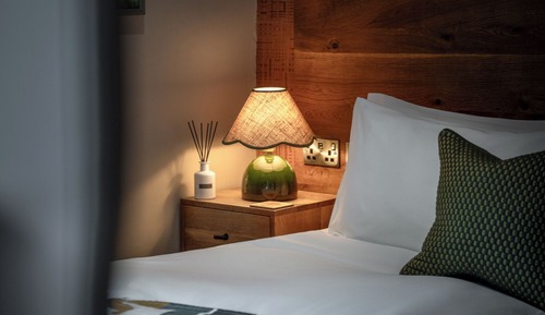 Classic Double or Twin Room