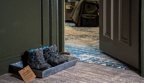 Signature Double Room