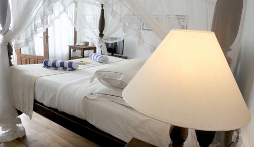 Standard Double Room, 1 Double Bed