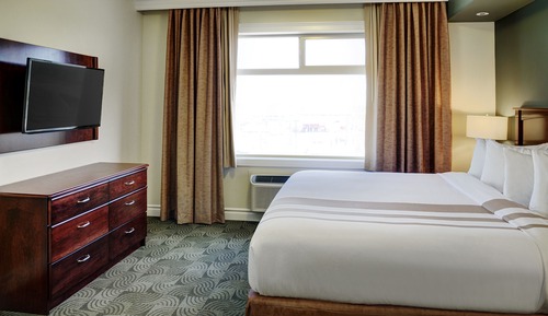 Junior Suite, 1 Bedroom