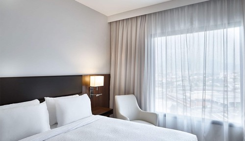 Standard Double Room, 1 King Bed