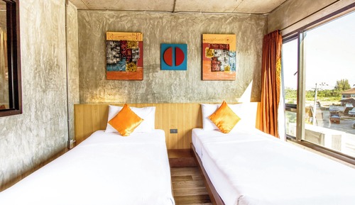 Superior Room