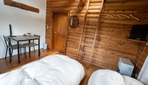 Cottage, Non Smoking, Kitchenette