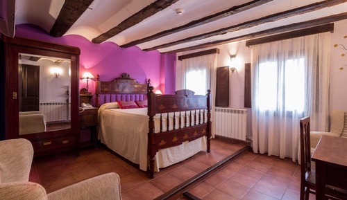 Standard Double or Twin Room, 1 Bedroom