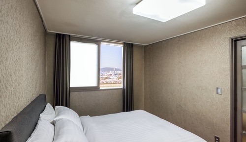 Deluxe Room, 1 Bedroom (25PY)