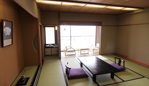 Japanese Style Room, Non Smoking