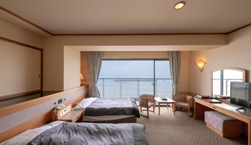 Japanese Western Style Room, Non Smoking