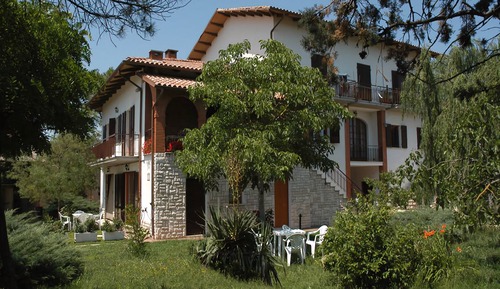 Premium Apartment, 1 Bedroom, Kitchen, Ground Floor