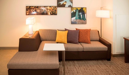 Suite, 1 Bedroom, Non Smoking