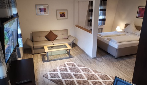 Junior Suite, Balcony, Valley View (Freienstein)