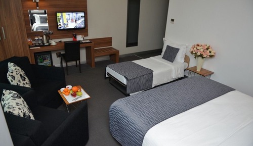 Premier Room