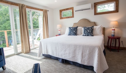 KING WATERVIEW
