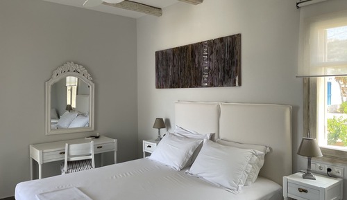 Classic Room, Sea View