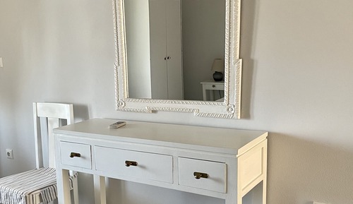 Junior Suite, 2 Bedrooms, Sea View