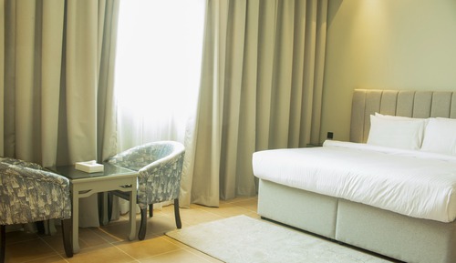 Apartment, 2 Bedrooms