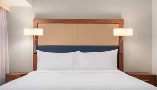 Suite, 1 Bedroom, Non Smoking