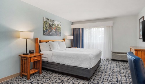 Suite, Multiple Beds, Non Smoking (Efficiency)