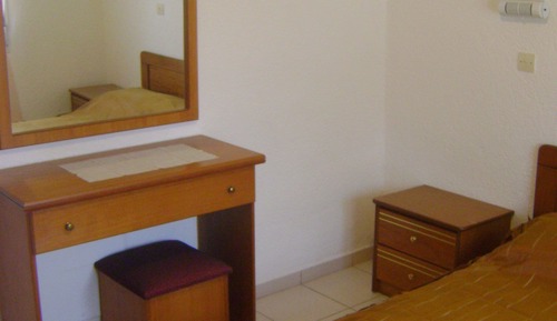 Apartment, 2 Bedrooms, Valley View
