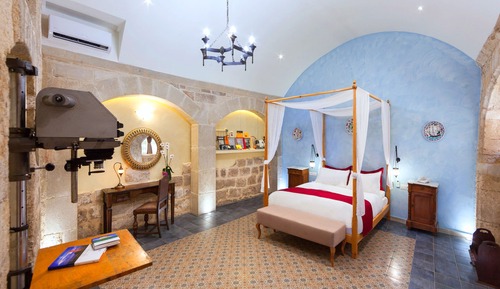 Junior Suite (Temple Of Apollo)