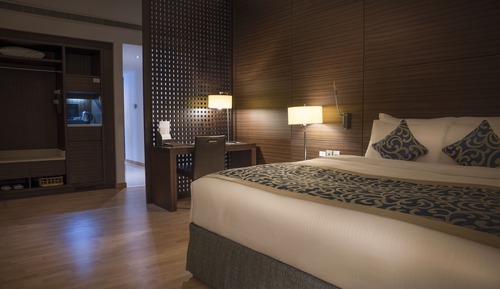 Boutique Suites