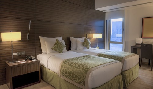 Family Suite
