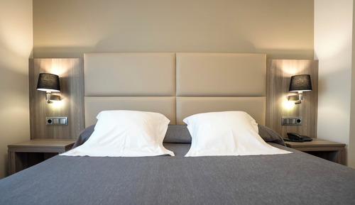 Standard Apartment, 2 Bedrooms (5+1)