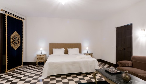 Royal Suite