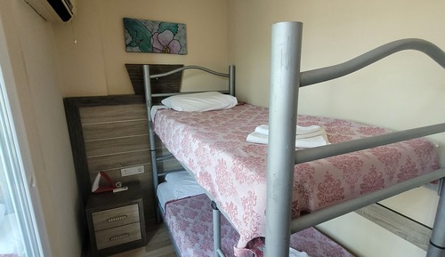 Classic Single Room