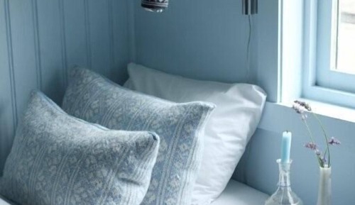 Basic Twin Room, Shared Bathroom