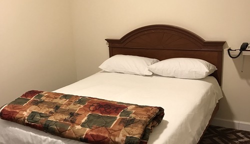 Standard Room, 1 Bedroom, Accessible, Private Bathroom